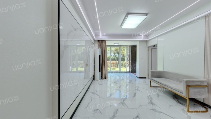 亿城雅苑二手房实景图