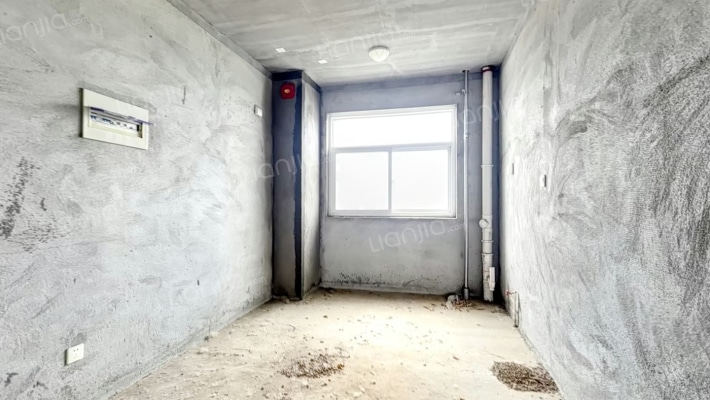 盛和家园二手房实景图