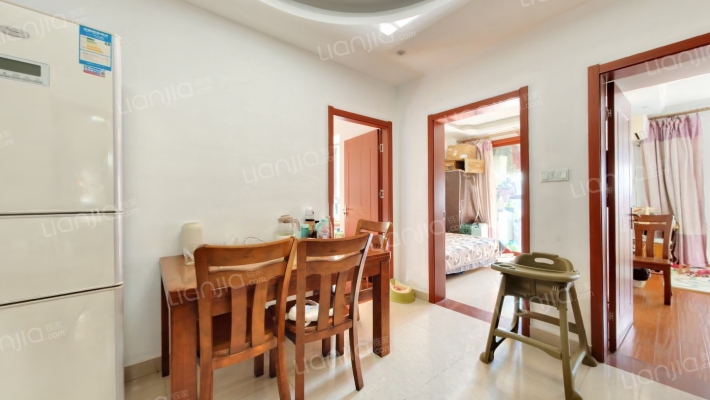 东方文荟苑二手房实景图