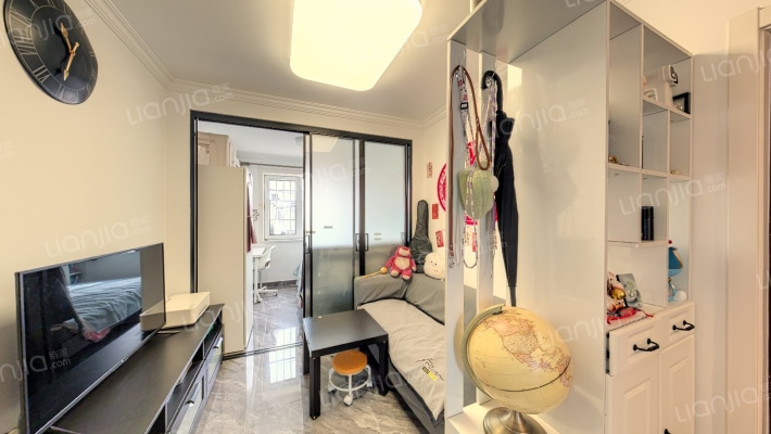 如皋里二手房实景图