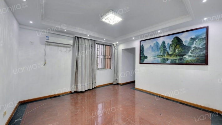 荣兴大厦二手房实景图