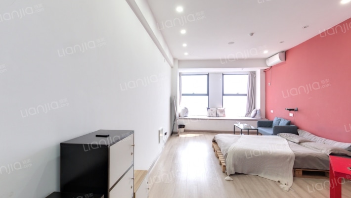 学府印象二手房实景图