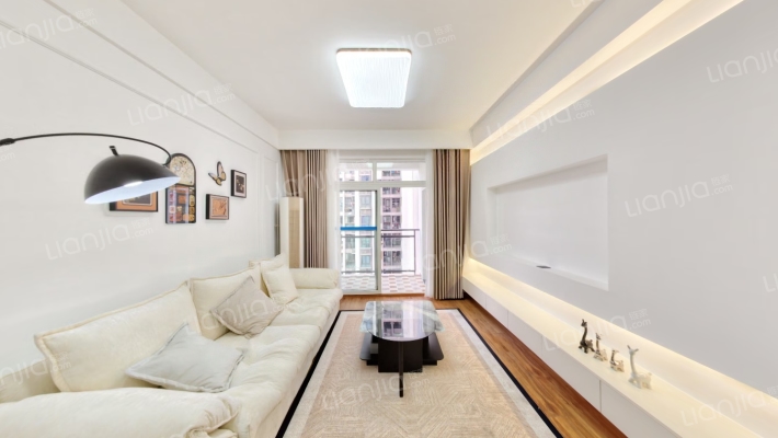 时代都汇C组团二手房实景图