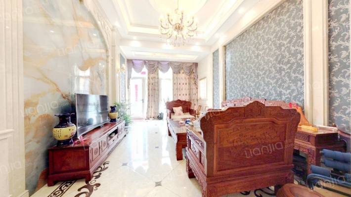 日康花园二手房实景图