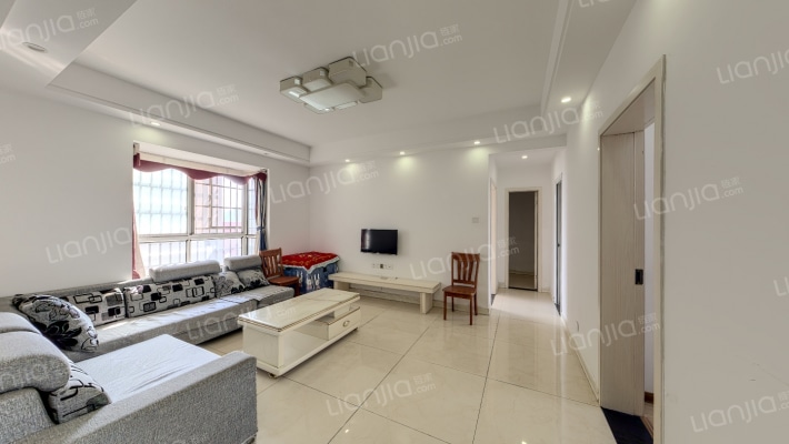 利璞大厦二手房实景图