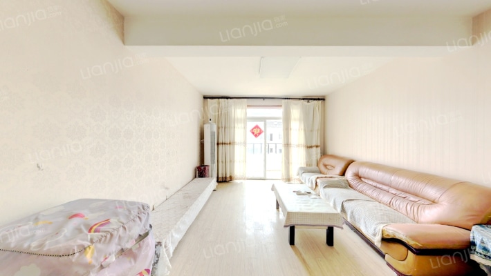 奥林花园二手房实景图