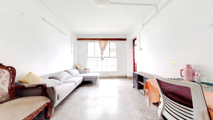 深港新村二手房实景图