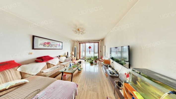 金地格林世界橡树苑A区二手房实景图