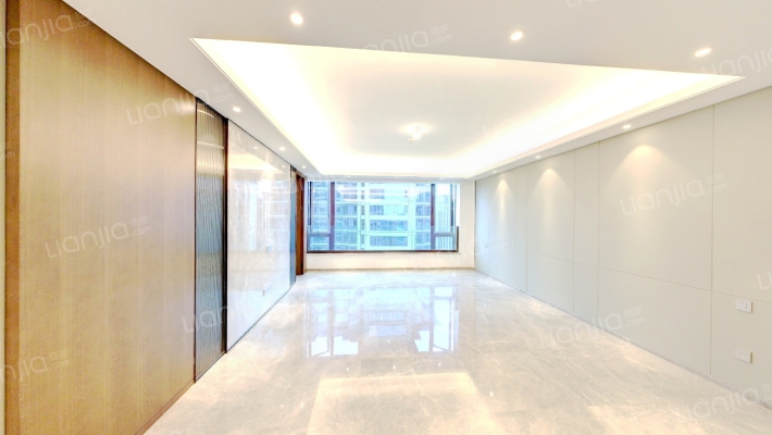 中骏天宸二手房实景图