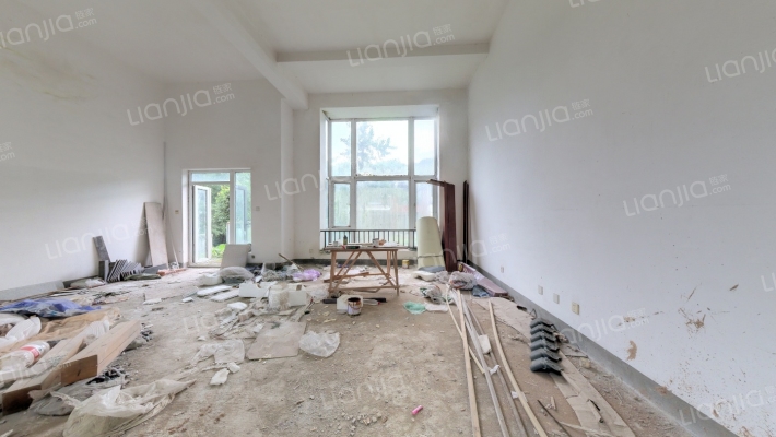 美墅半岛二手房实景图