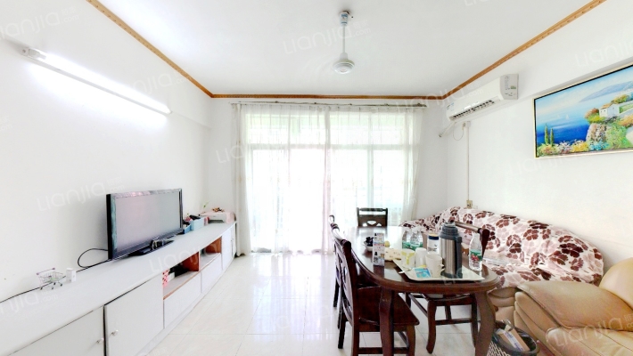 兆桂楼二手房实景图