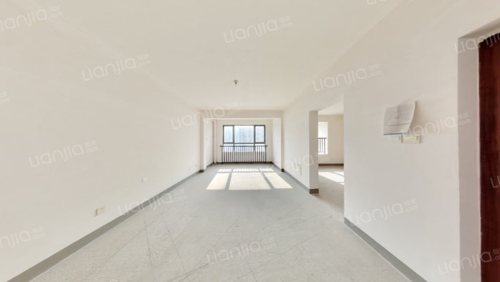 金香花苑北区二手房实景图