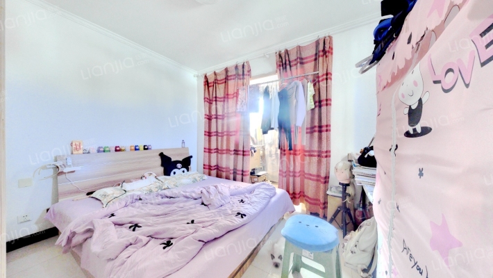 鸿瑞佳园二手房实景图