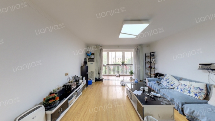 丽水花都二手房实景图