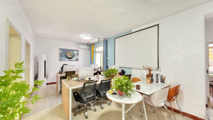 珠光花园二手房实景图