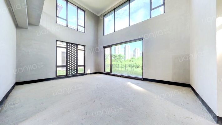 九洲保利天和（四期）二手房实景图