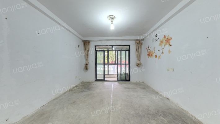 华阳公寓二手房实景图