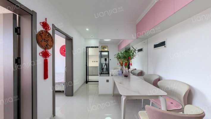 庆余家园二手房实景图