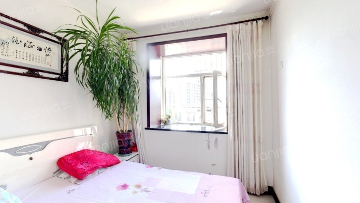 金盛花苑一期二手房实景图