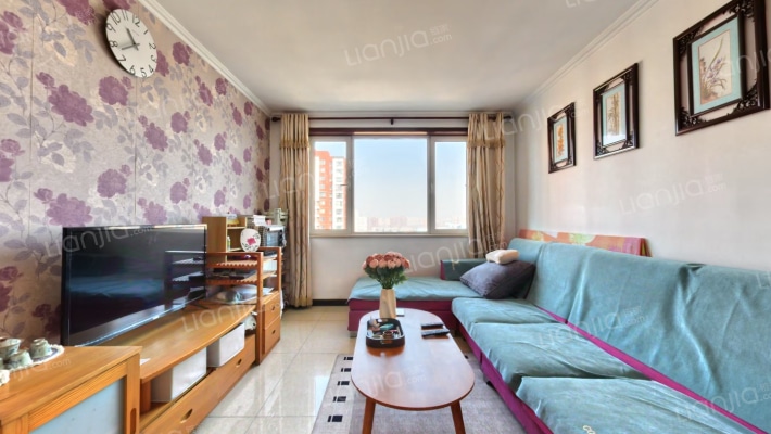 新城乐居二手房实景图