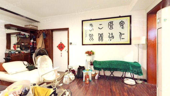 文景路小区二手房实景图