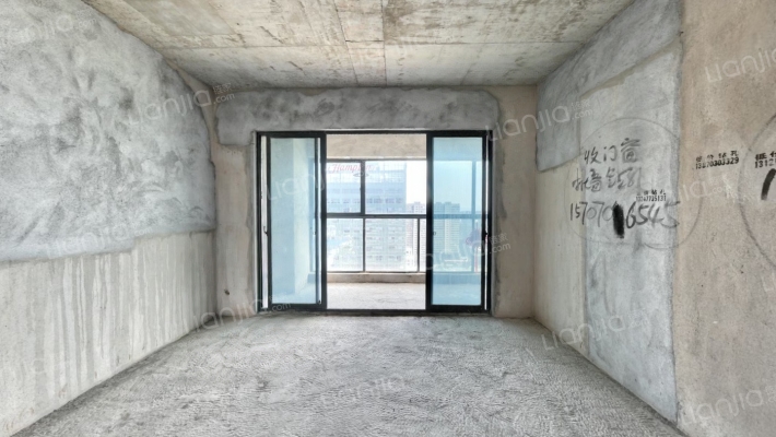 中京禧园二手房实景图