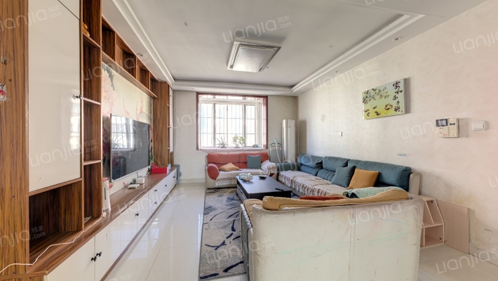 美林景苑二手房实景图