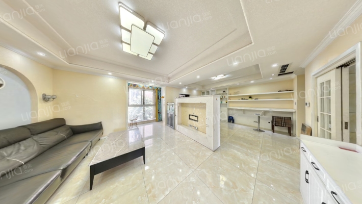 凤凰湖国际社区二手房实景图