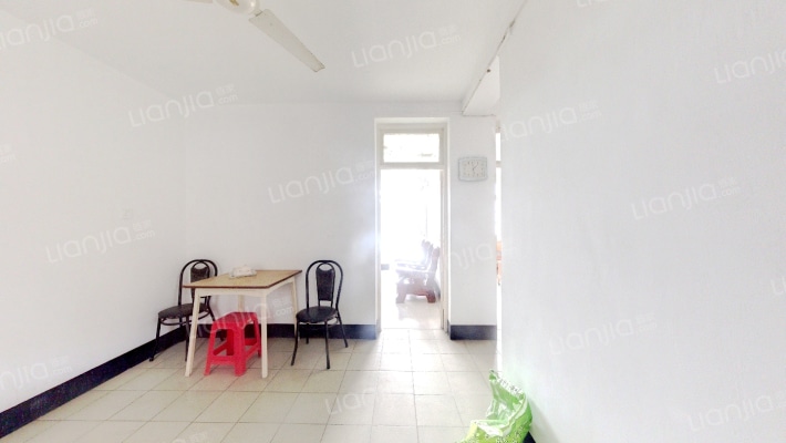 国营旅社宿舍二手房实景图