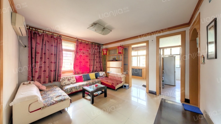 沁河北岸26号教育学院家属院二手房实景图