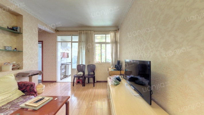 市南路30号二手房实景图