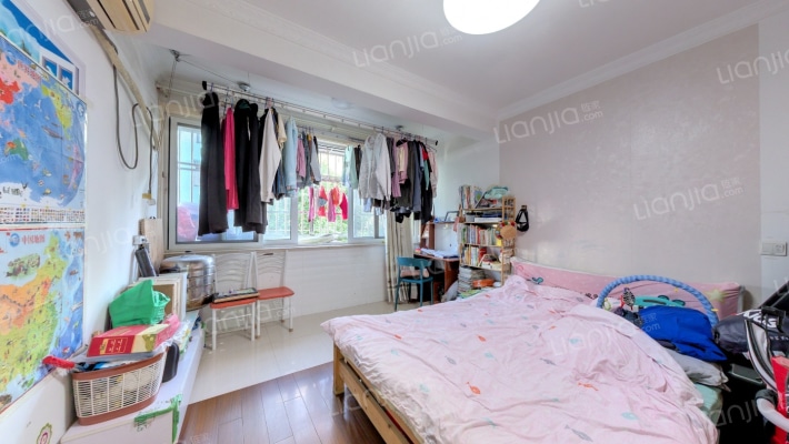 丽景公寓二手房实景图