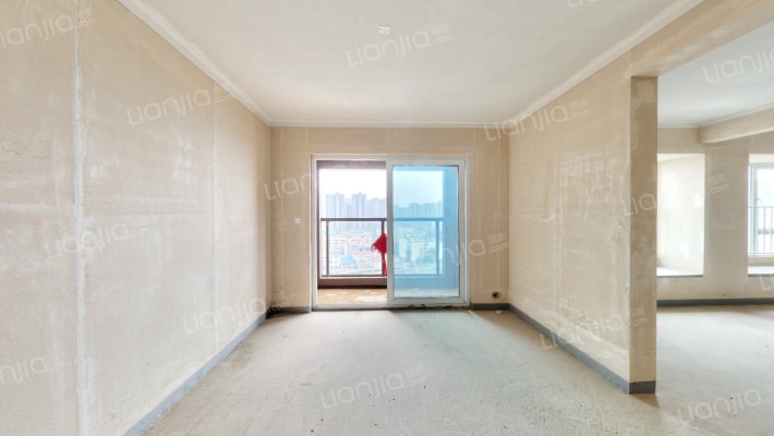 中国铁建知语1901二手房实景图