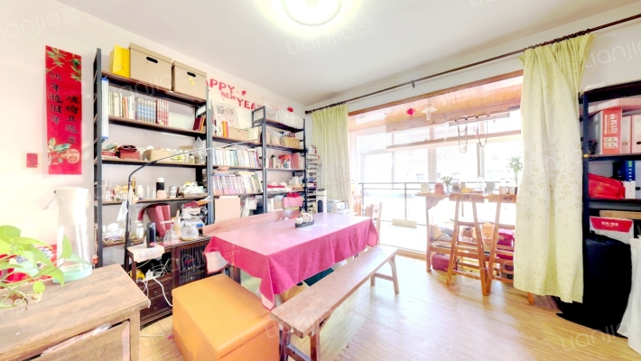 祥和佳苑(高新)二手房实景图