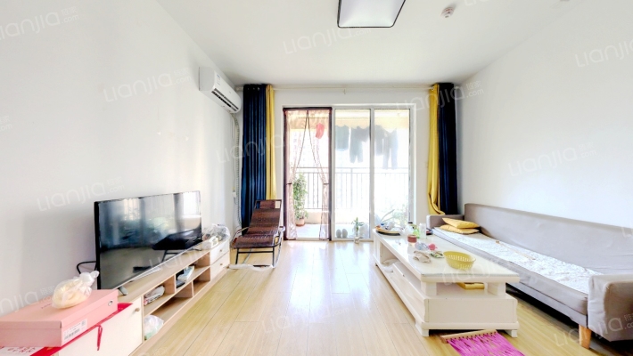 辛安府二手房实景图