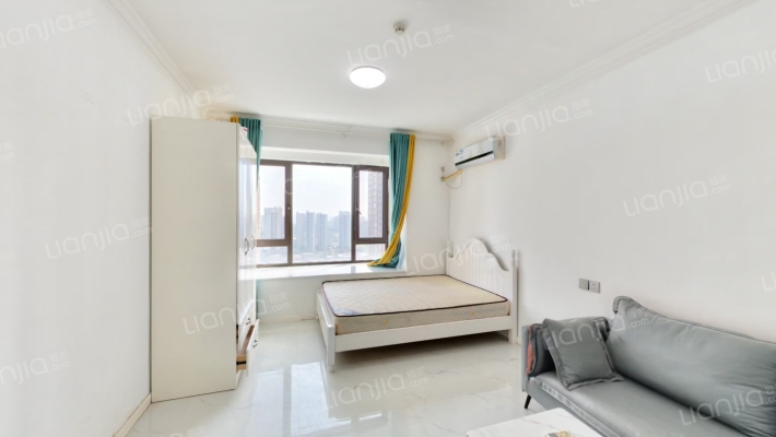 熙悦二手房实景图