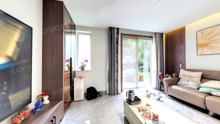 润城九重锦二手房实景图