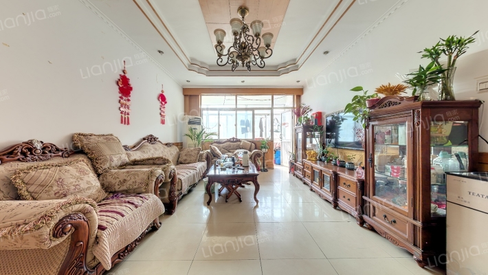 窑头小区南区二手房实景图