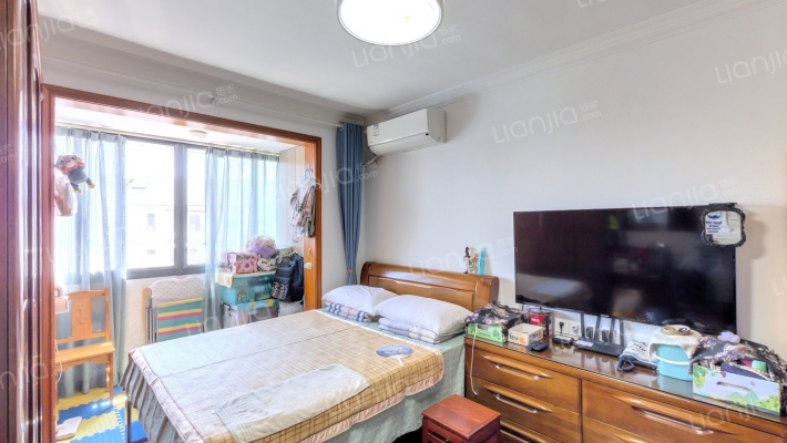 长风二村风荷园二手房实景图