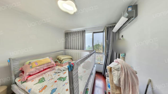 奥林匹克花园四期二手房实景图