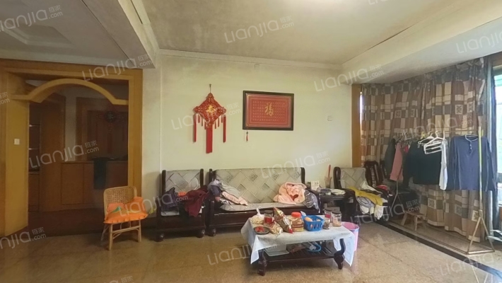 中景小区二手房实景图