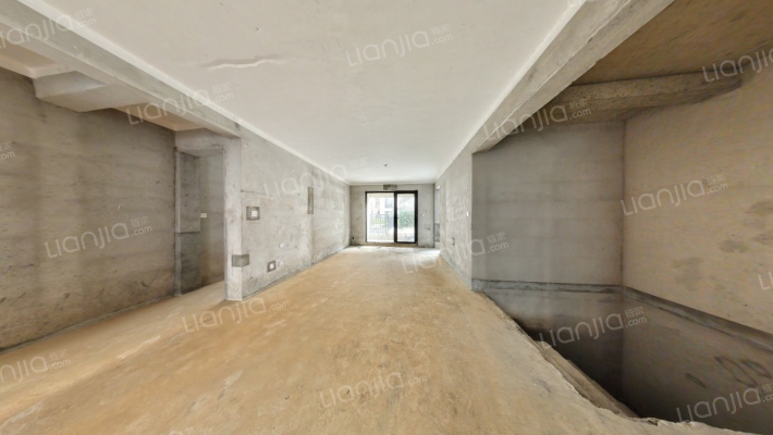 美好花城二手房实景图