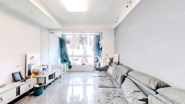 凤凰花苑二手房实景图