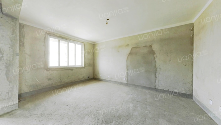 康体嘉苑二手房实景图