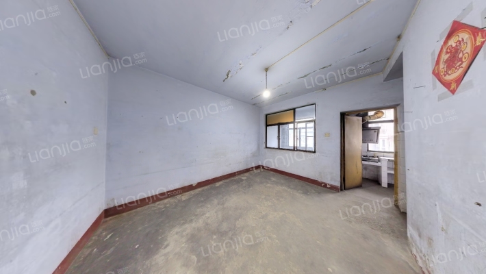 牧电路21号二手房实景图