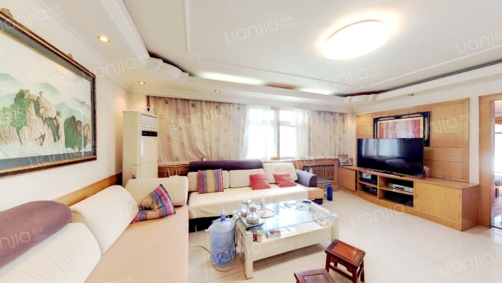 谊厚公寓二手房实景图