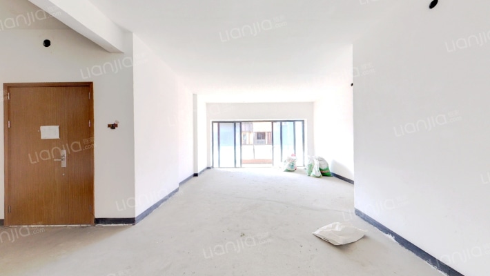 泷景一期二手房实景图