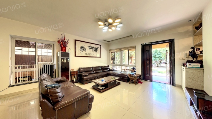 碧海滨江二手房实景图