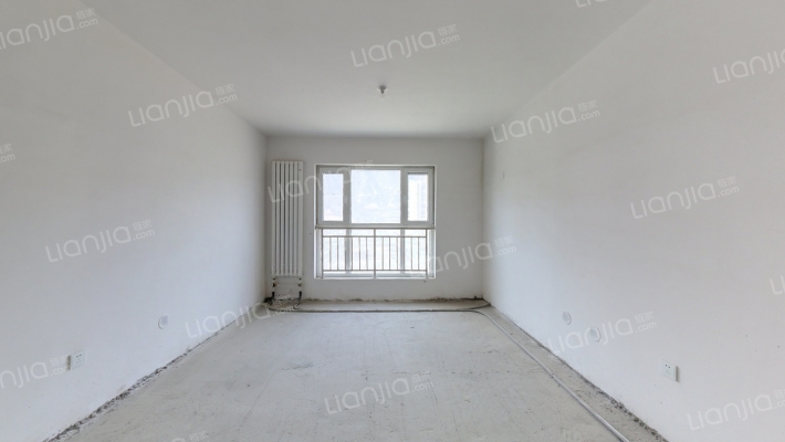 轩盛润邸二手房实景图