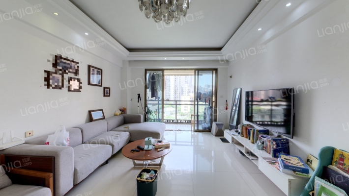 绿苑新城二组团二手房实景图